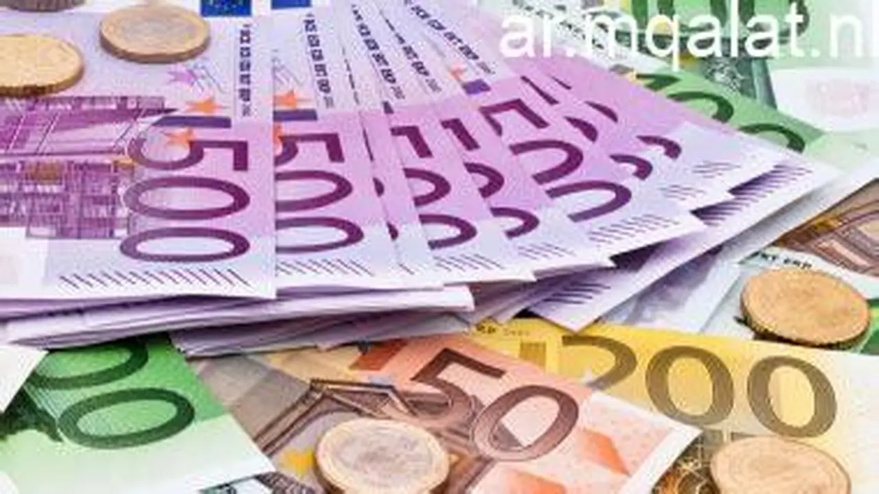 هبوط جديد.. تراجع سعر اليورو أمام الجنيه المصري بمنتصف تعاملات الخميس بمصر
